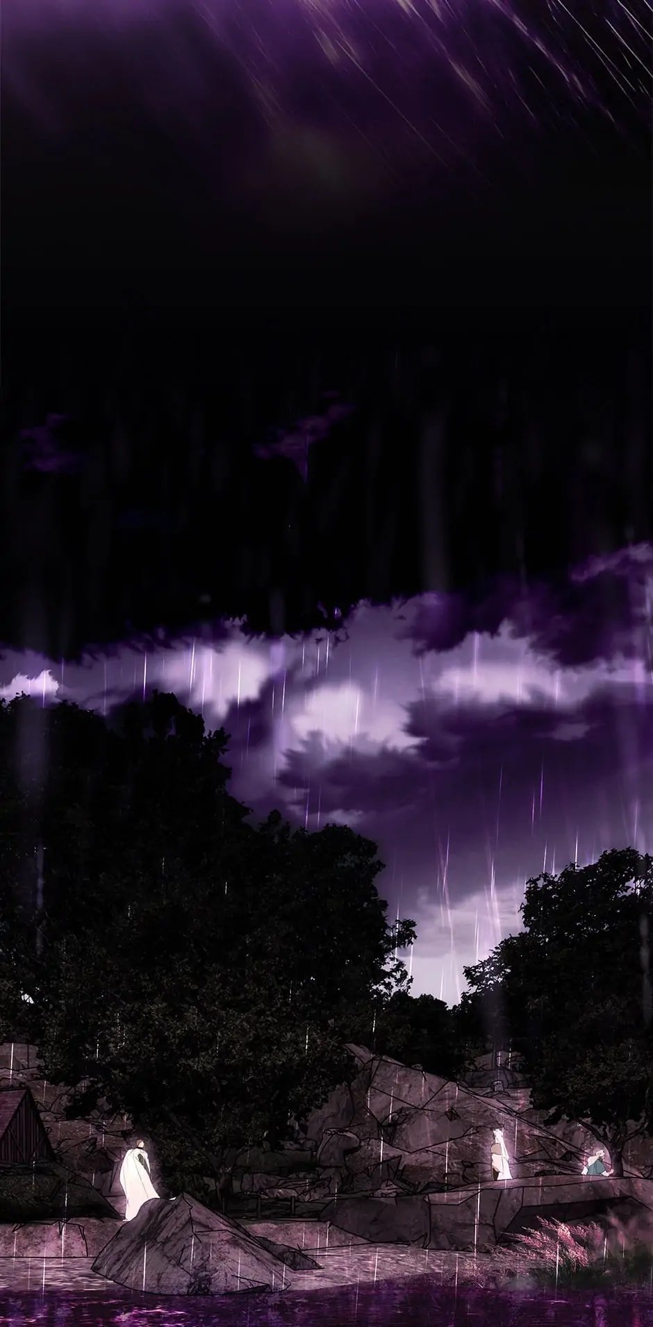 Secret Lady, Chapter 91 image 33